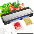 Machine de mise sous vide automatique 6-en-1