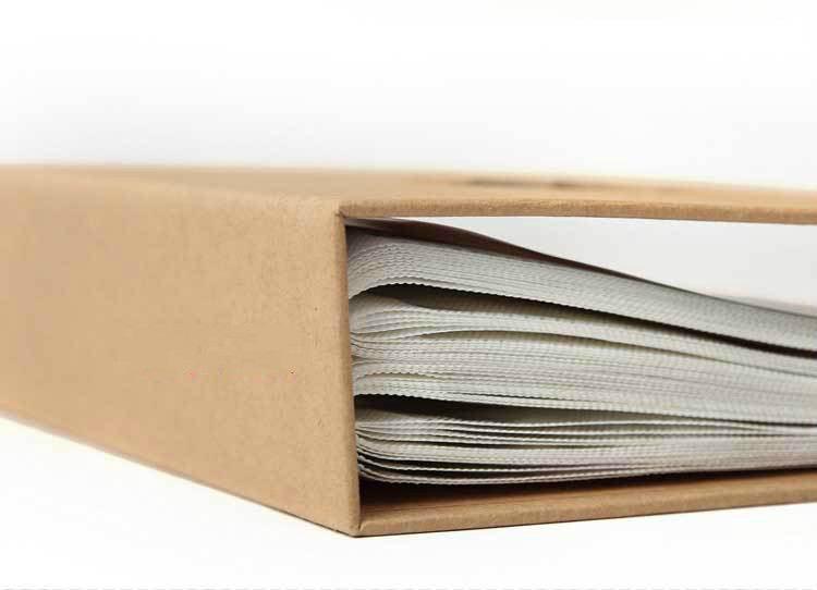 Album de cartes illustrées pour enfants de 6 pouces, 100 pochettes, cadre de rangement pour photos de bébé, album de scrapbooking, étui pour cartes photo, albums de scrapbooking, papier mémo, albums de scrapbooking pour bébé et famille