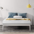 Matelas de 15 cm avec technologie de gel rafraîchissant et spatiale