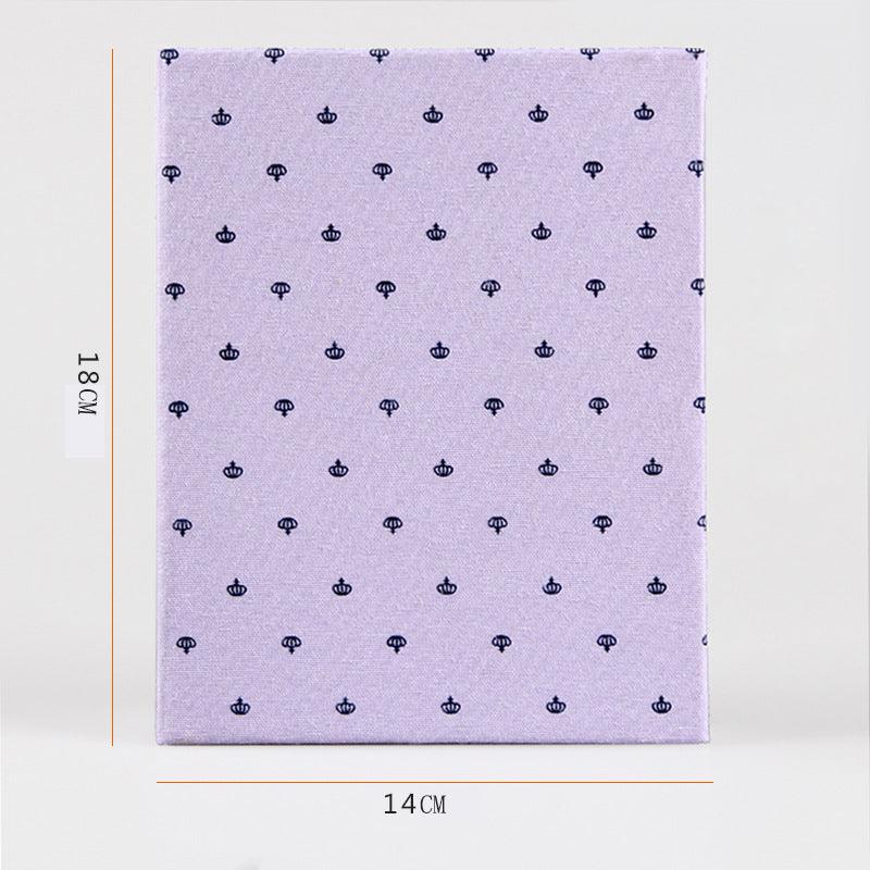 Album photo 6 pouces, dessin animé mignon, cadre de rangement de photos, 100 feuilles, albums à insérer, albums de scrapbooking pour enfants, amoureux, mariage, souvenir de famille, cadeau pour couple