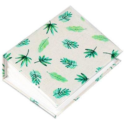 Album photo 6 pouces, dessin animé mignon, cadre de rangement de photos, 100 feuilles, albums à insérer, albums de scrapbooking pour enfants, amoureux, mariage, souvenir de famille, cadeau pour couple