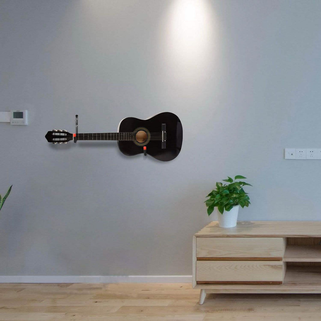 6 crochets de rangement pour garage