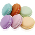 Pack de 6 : Grande boîte à macarons