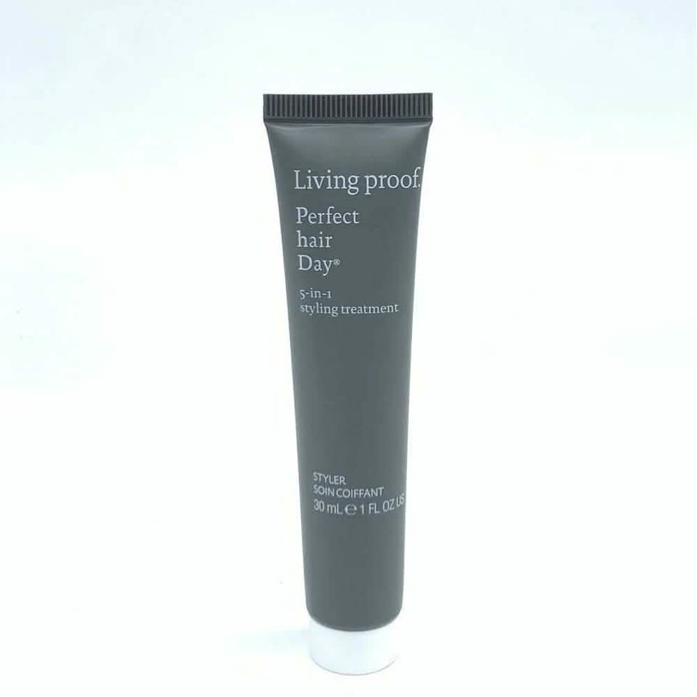 Lot de 6 : Soin Coiffant 5-en-1 Perfect Hair Day de Living Proof