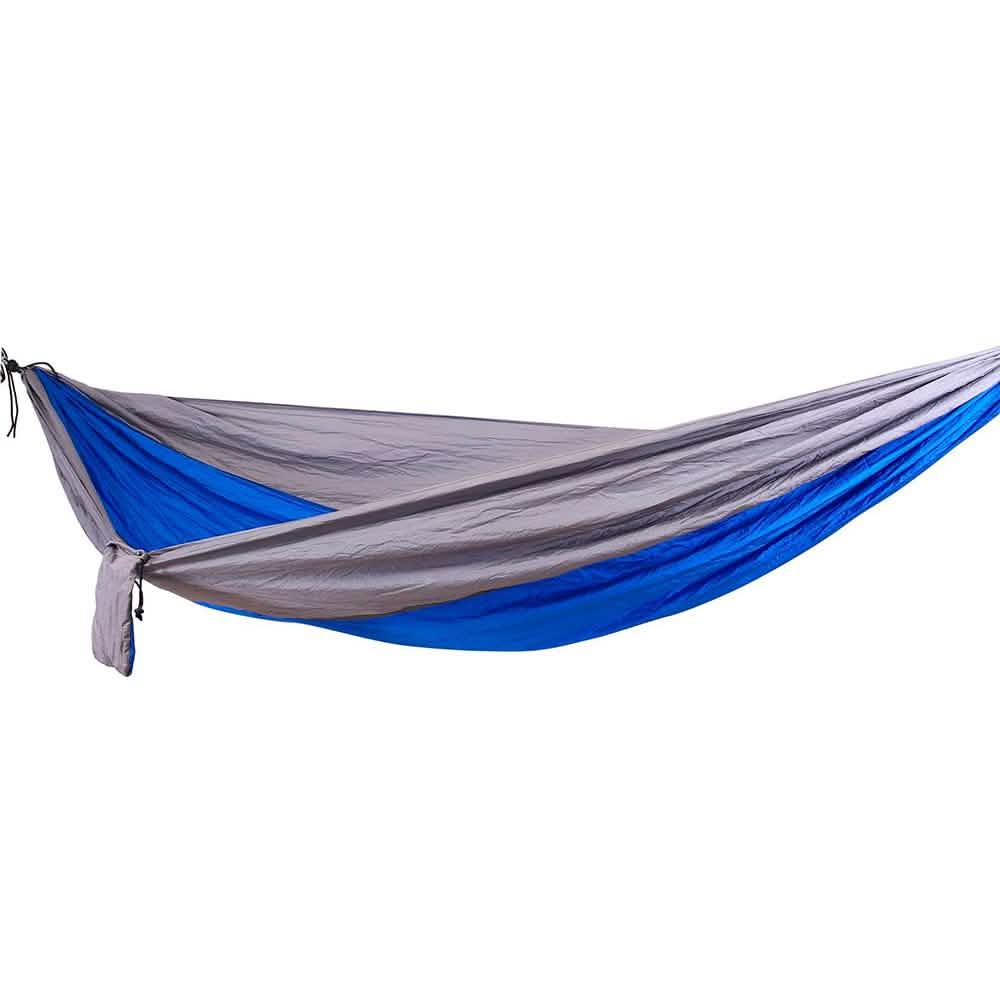 Ensemble de hamac portable 2 personnes de 6 pièces