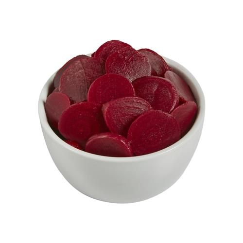 Betteraves tranchées Kroger 15 oz