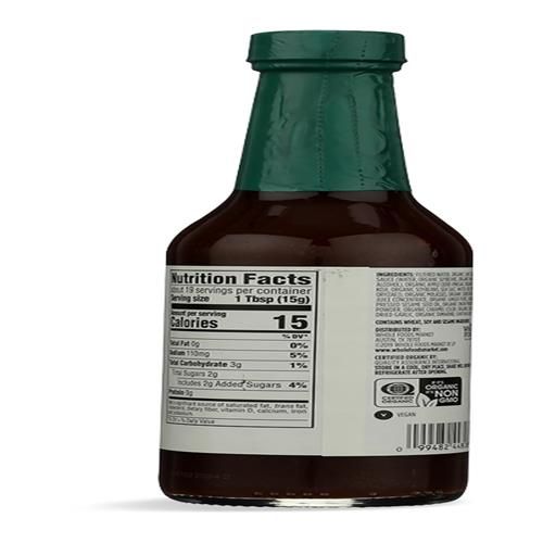 Whole Foods Market, Sauce Hoisin Bio, 10 Oz