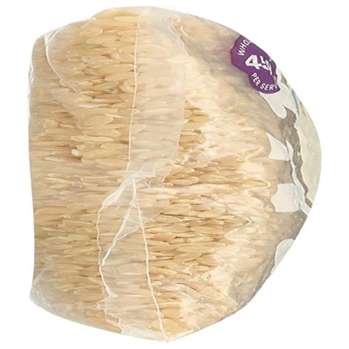 Riz brun biologique à grains courts, 907 g, Whole Foods Market