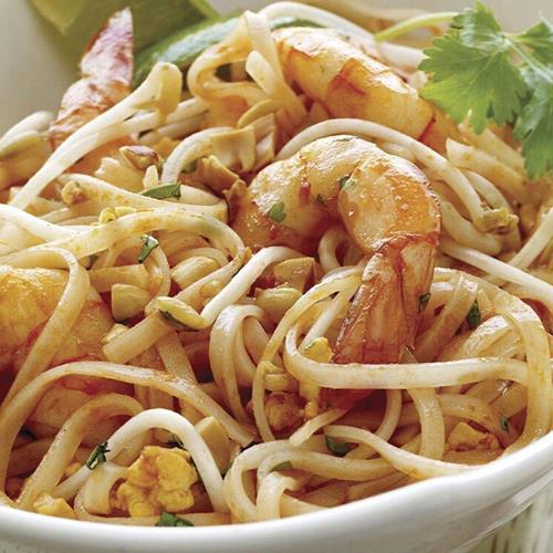 Sauce Pad Thai Thai Kitchen (sans gluten), 236 ml