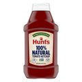 Ketchup de tomates 100 % naturel Hunts, 1,08 kg