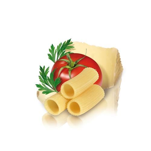 Pâtes Rigatoni De Cecco, 450 g