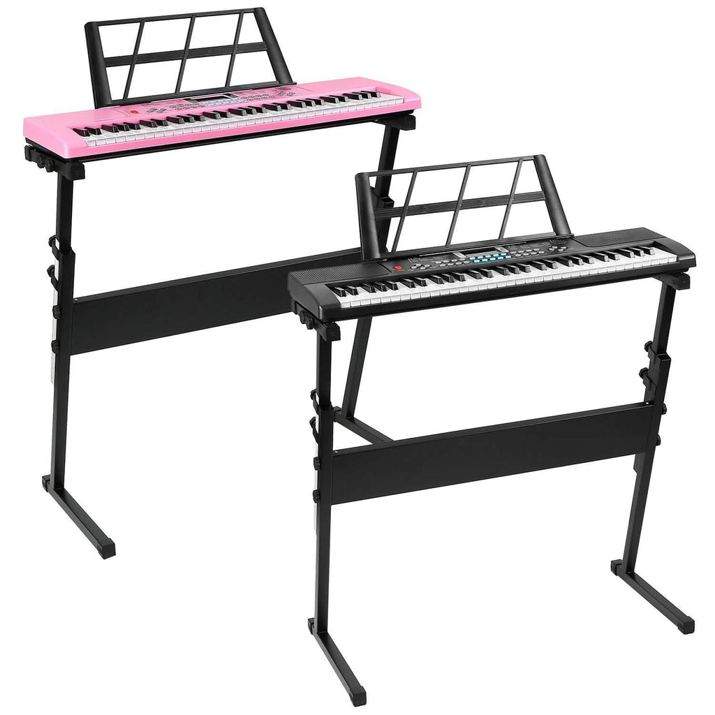 Clavier électronique numérique 61 touches