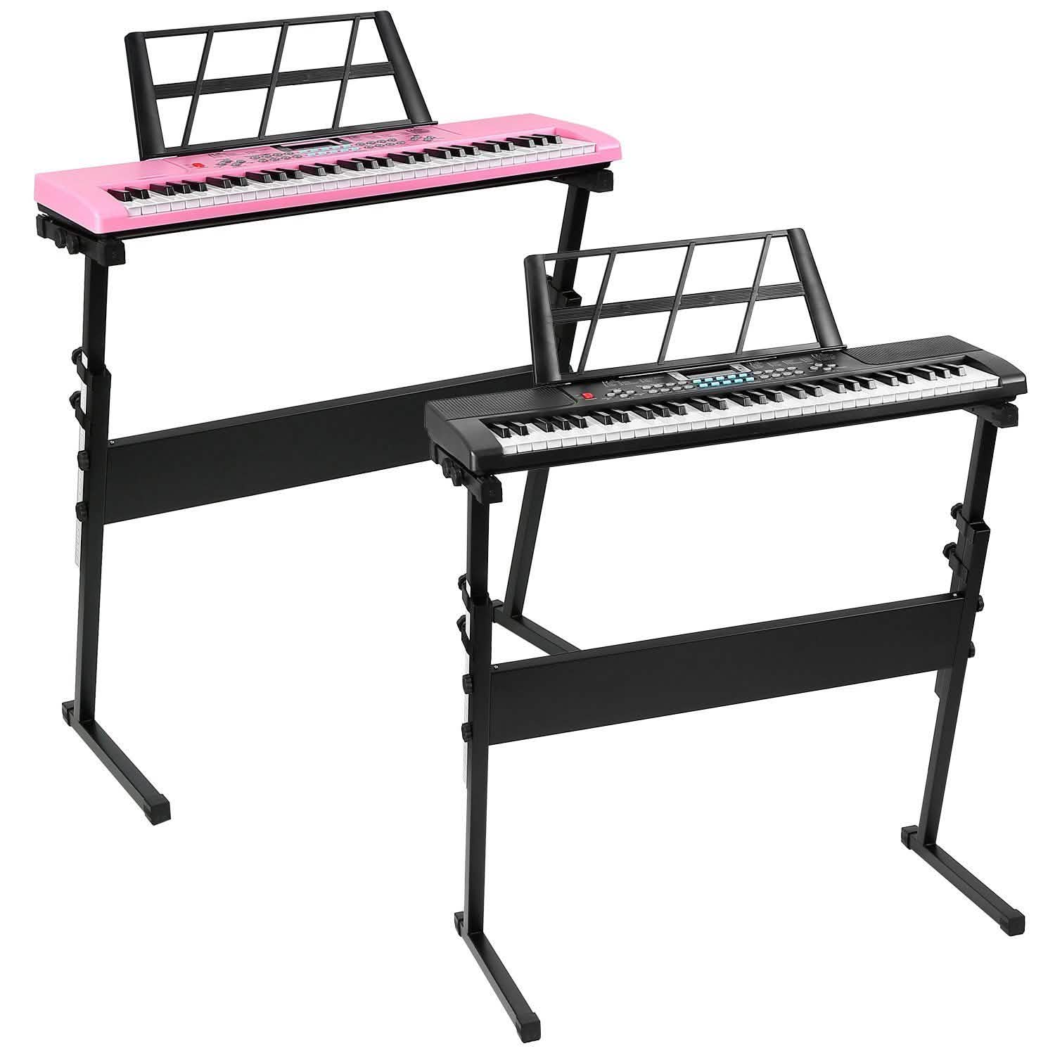 Clavier électronique numérique 61 touches