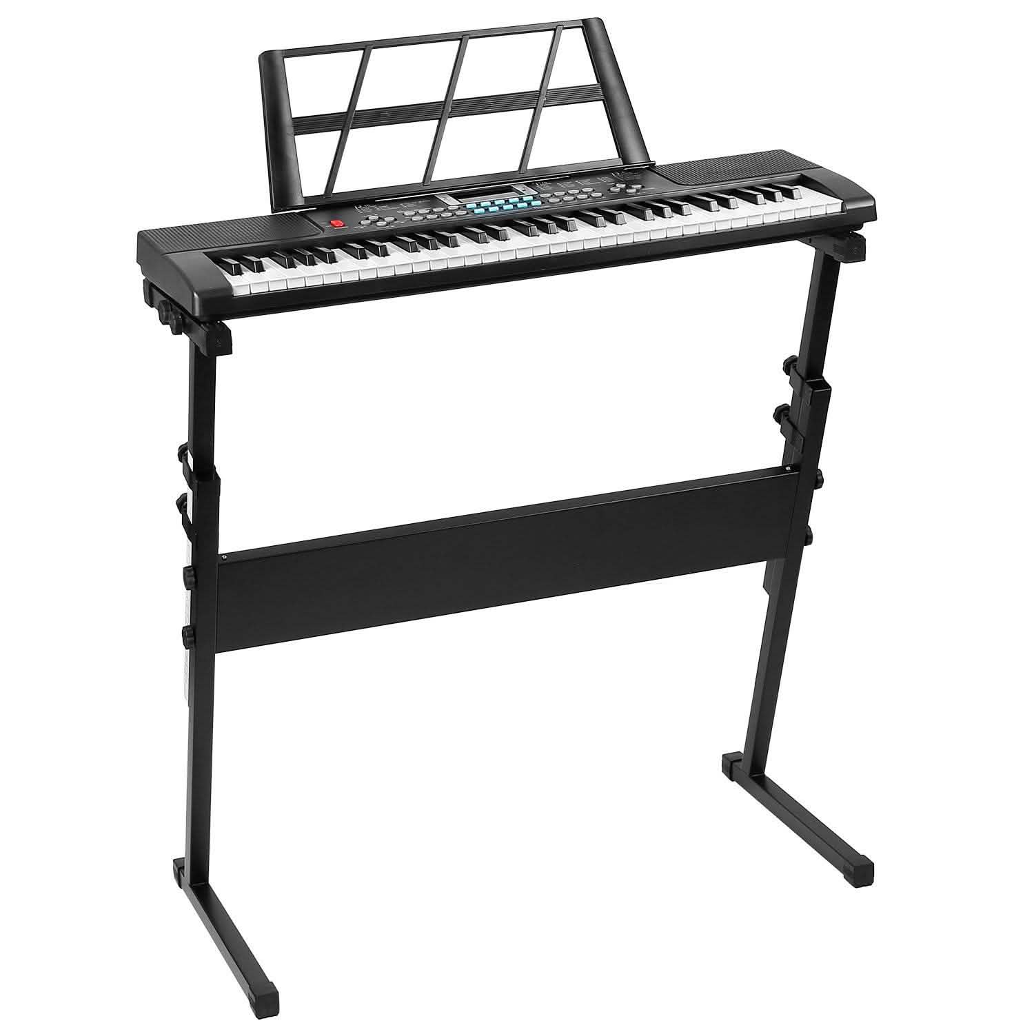 Clavier électronique numérique 61 touches