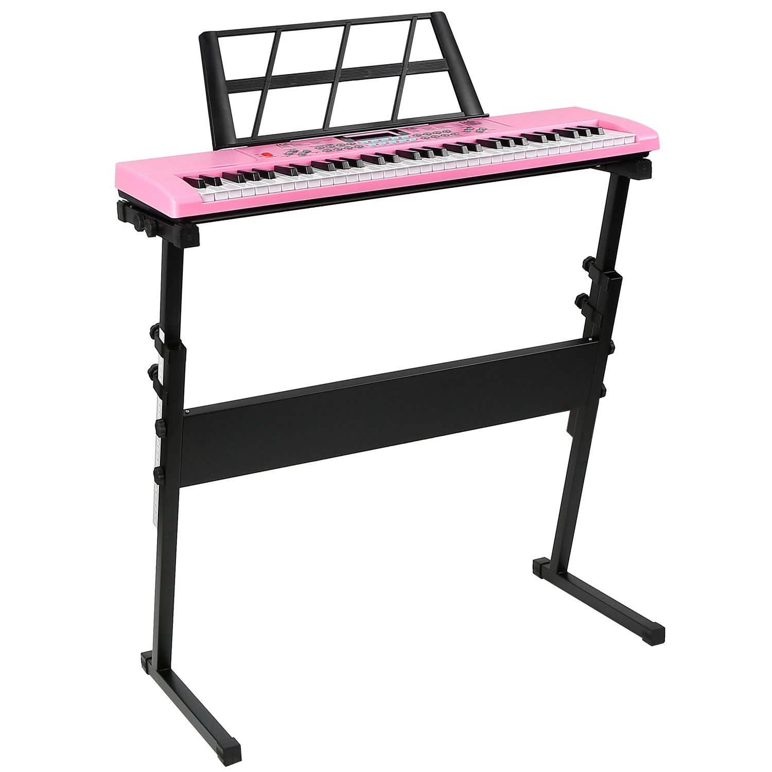 Clavier électronique numérique 61 touches