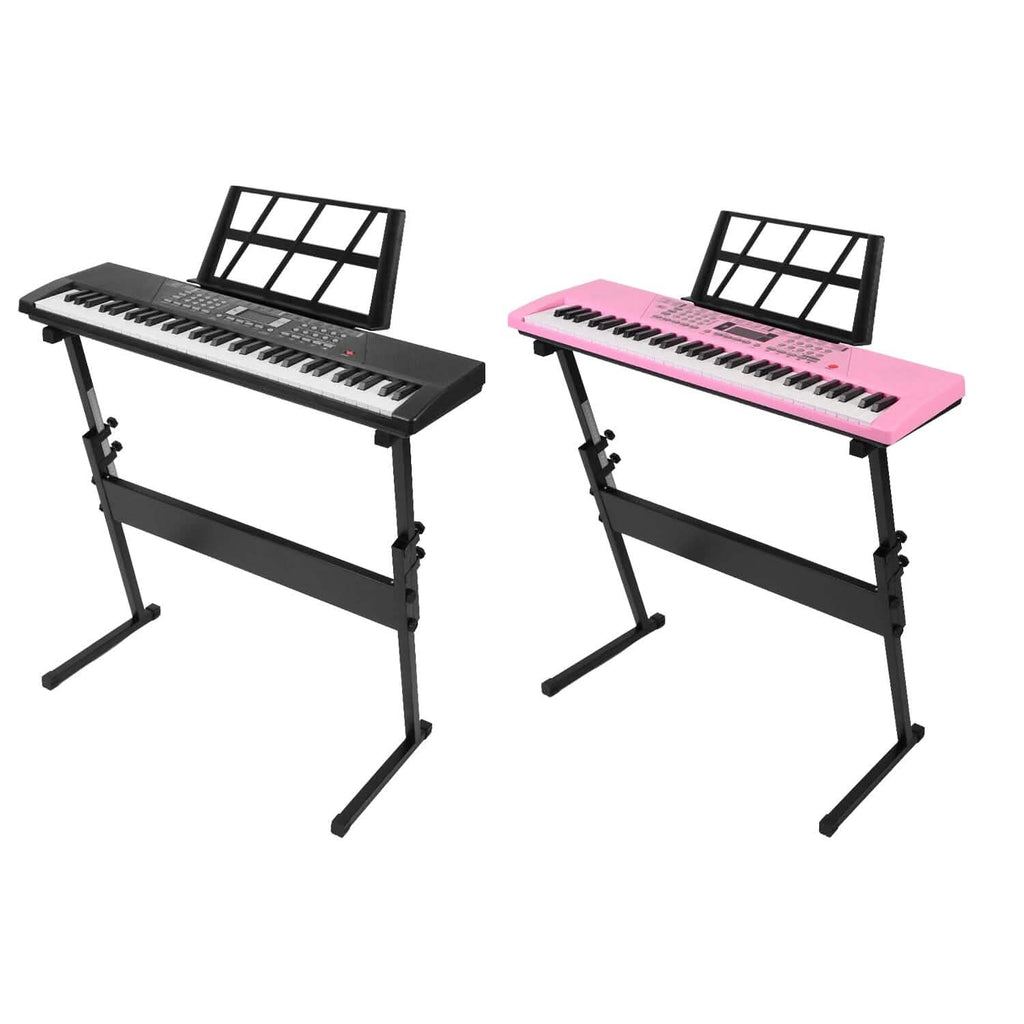 Clavier de piano électronique 61 touches