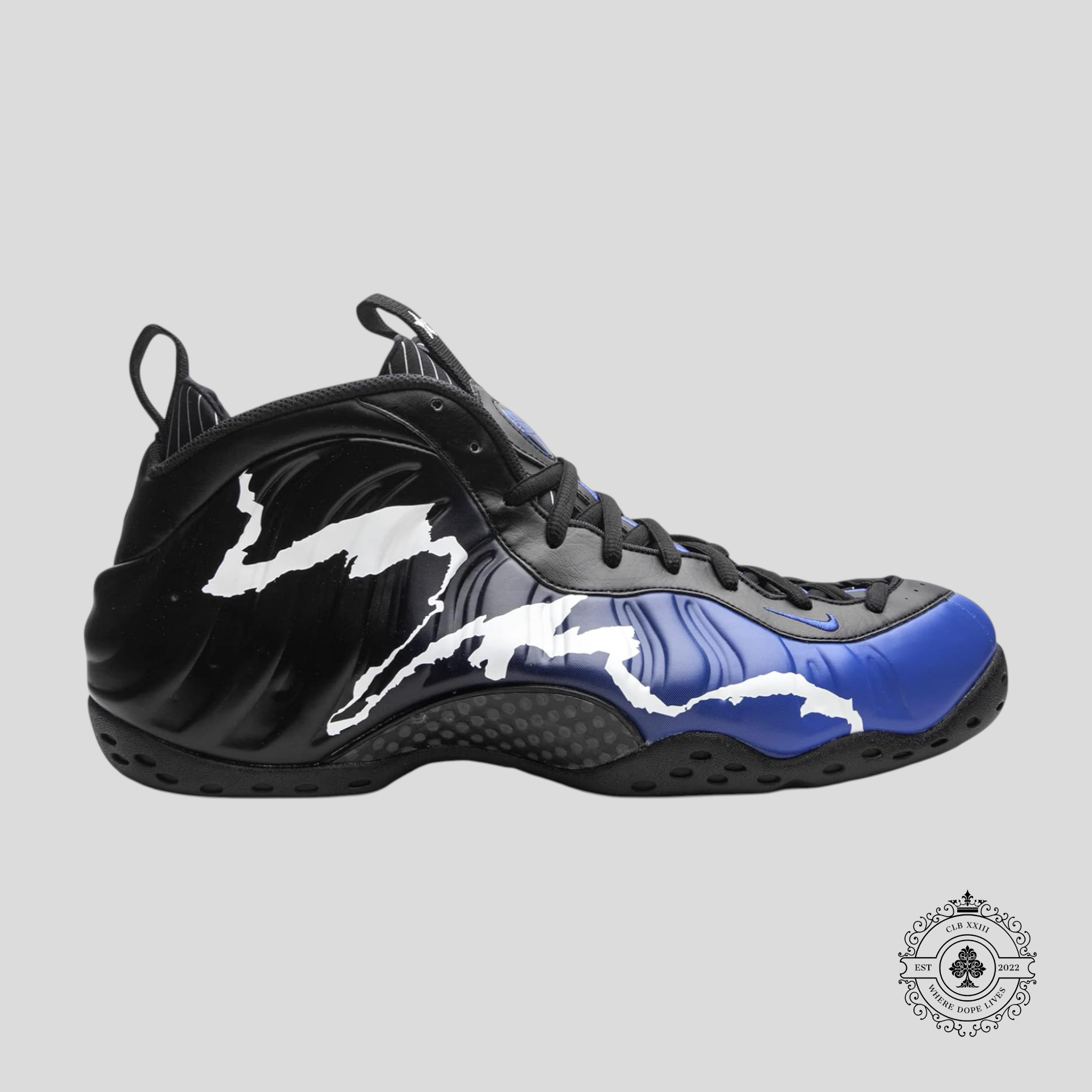 Nike Air Foamposite One All-Star 96