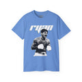 T-SHIRT DE BOXE RYAN GARCIA | MOTIF PRÊT À TOUT | 4 COULEURS