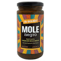 ¡Ya Oaxaca! - Sauce Mole «Negro» (340 g)