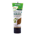 Pâte de Basilic Bio à Incorporer Simply Nature, 2,8 oz
