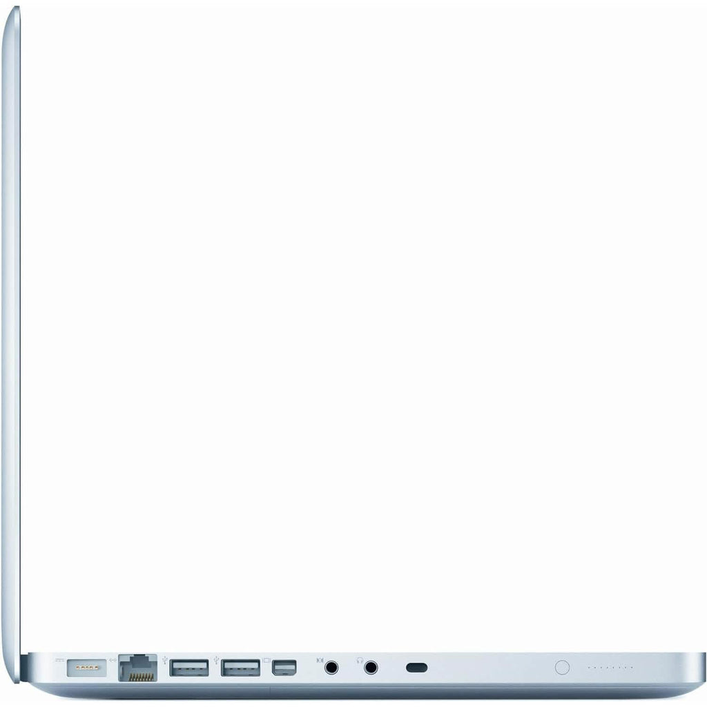 Ordinateur portable Apple MacBook MB466LL/A 13,3 pouces (reconditionné)