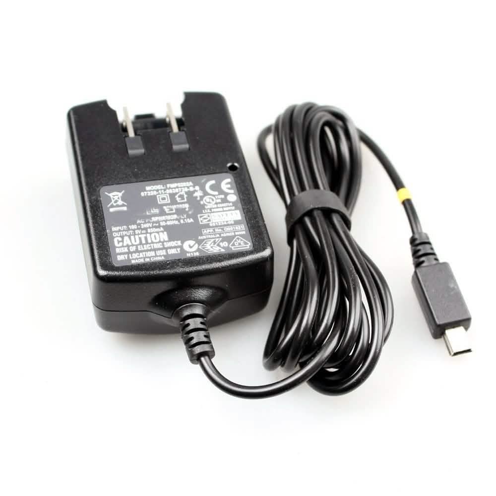 Mini adaptateur secteur USB