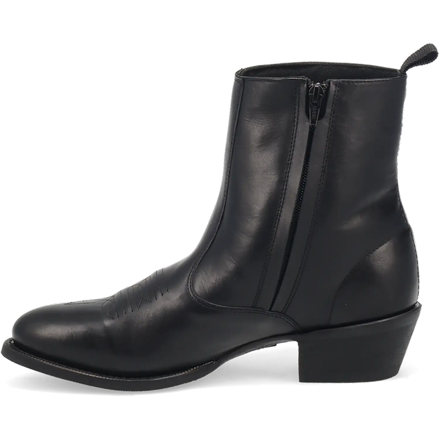 Bottes de cowboy Laredo Fletcher pour homme (Liquidation)