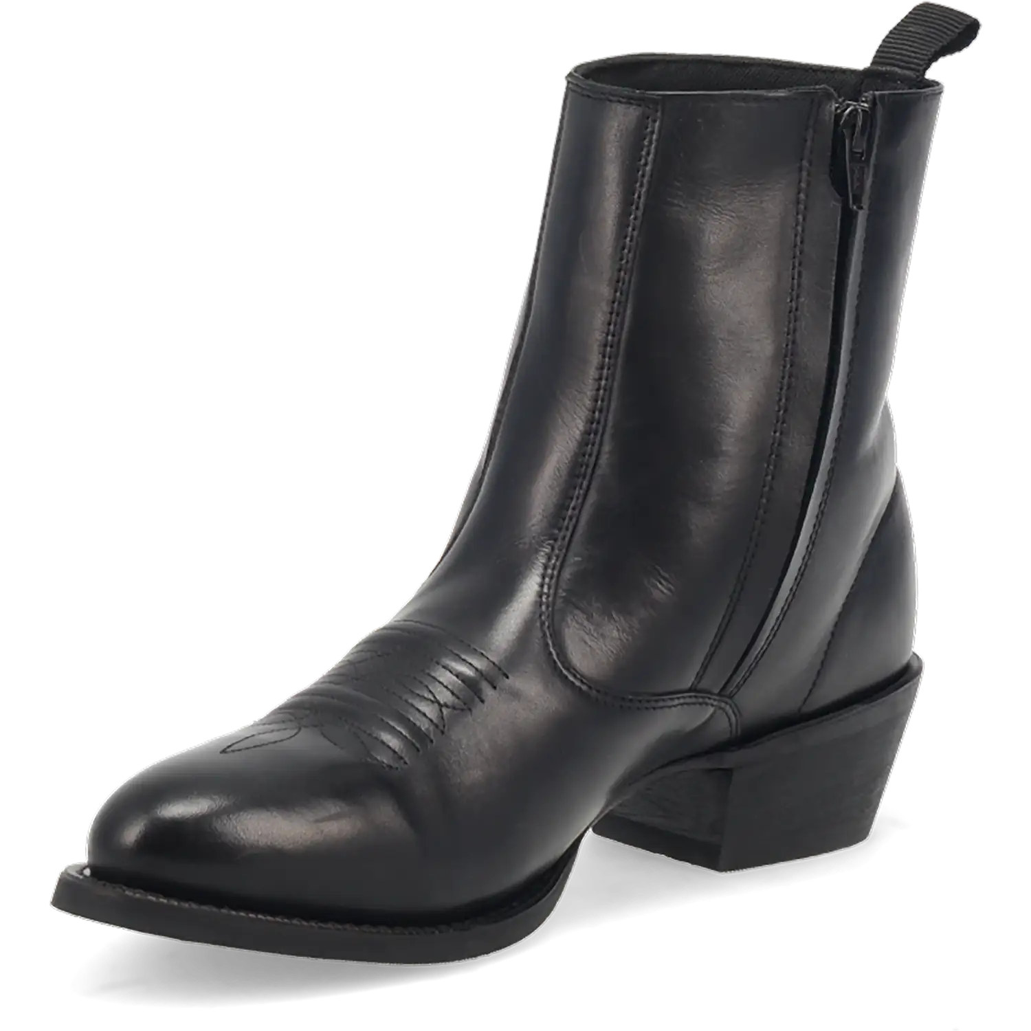 Bottes de cowboy Laredo Fletcher pour homme (Liquidation)