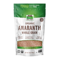 Now Living Now Grains d'amarante biologiques 454g - 6211