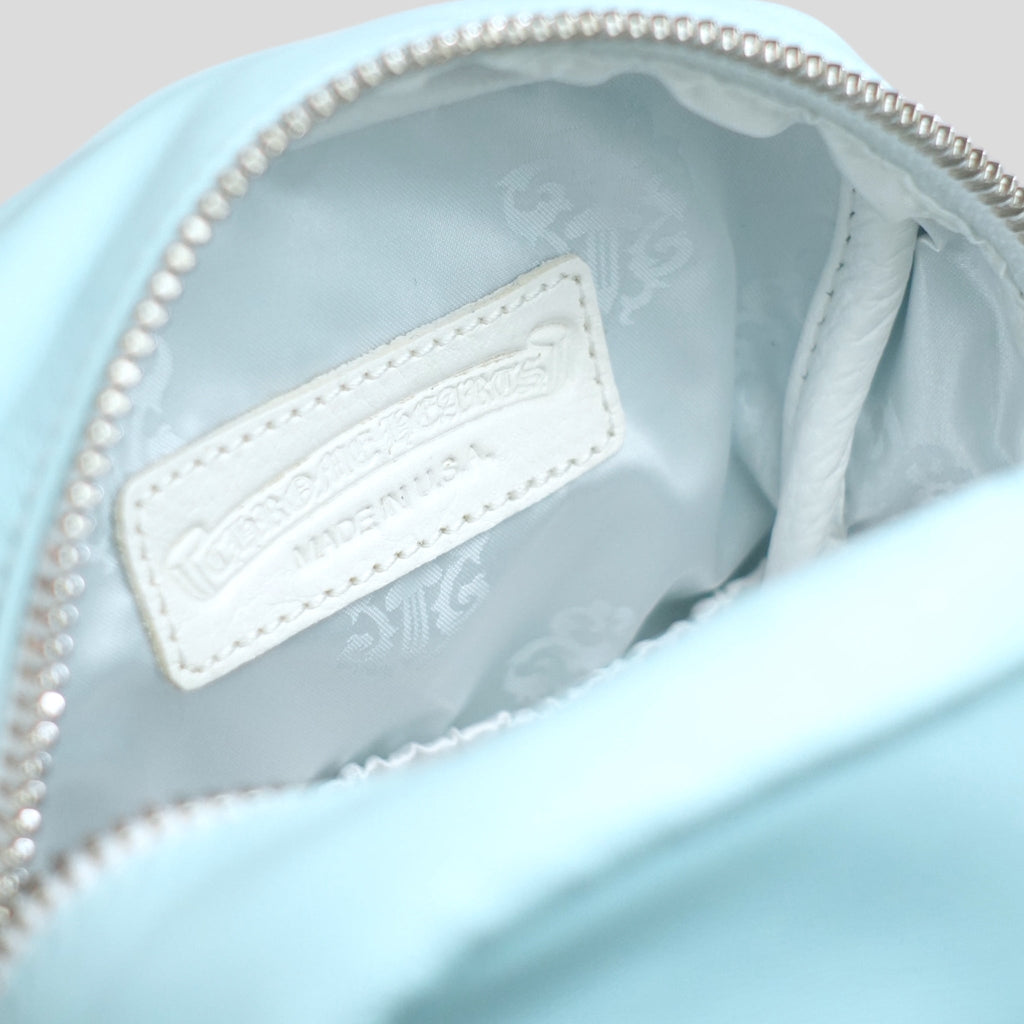Sac Takka Chrome Hearts Star Patch bleu