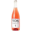 NON - 'NON 1' Vin désalcoolisé framboise salée & camomille (750ML)