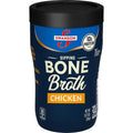 Bouillon d'os de poulet à siroter Swanson, tasse micro-ondable de 305 g