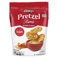 Bretzels Clancy's Everything Slims, 227 g