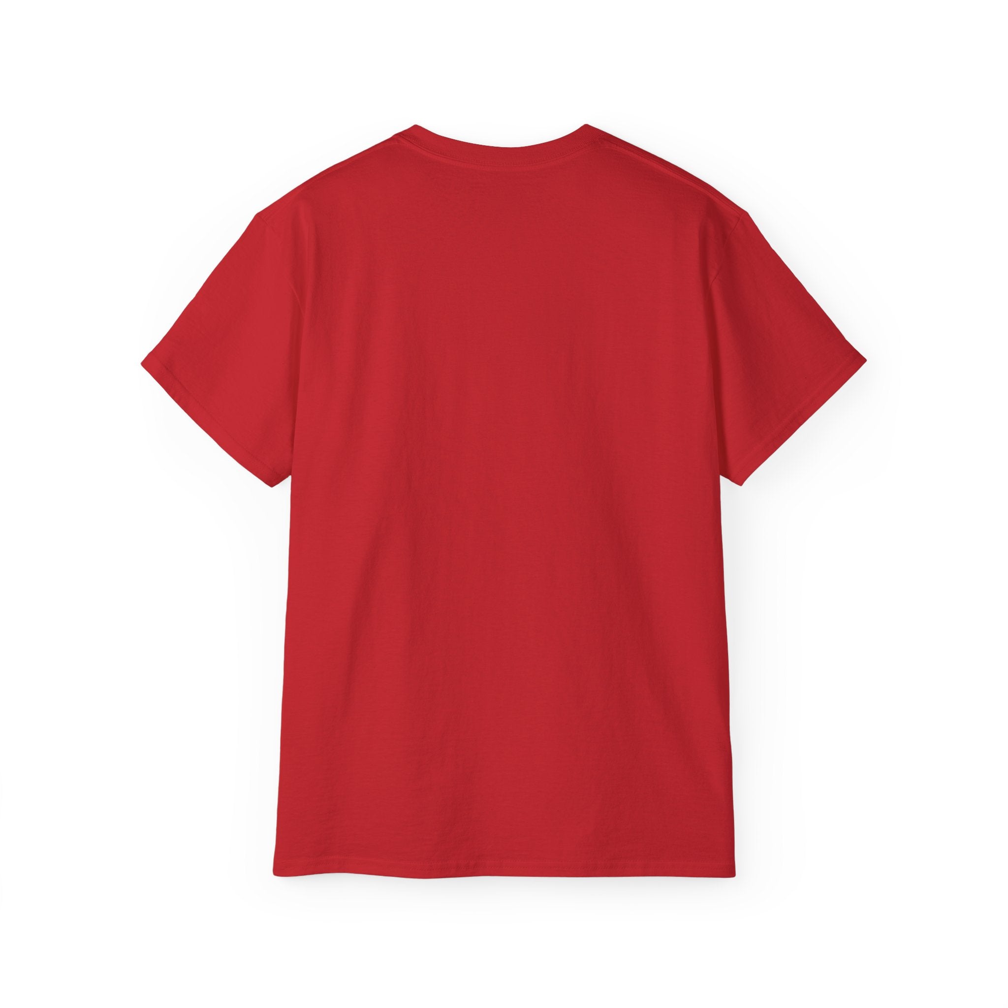T-SHIRT DE BOXE RYAN GARCIA | MOTIF PRÊT À TOUT | 4 COULEURS