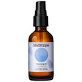 Huile Nettoyante Visage Mad Hippie - Nettoyant Visage & Démaquillant en Profondeur pour Peaux Sèches, Sensibles et à Tendance Acnéique avec Huile de Rose Musquée Riche en Vitamine C, 59 ml