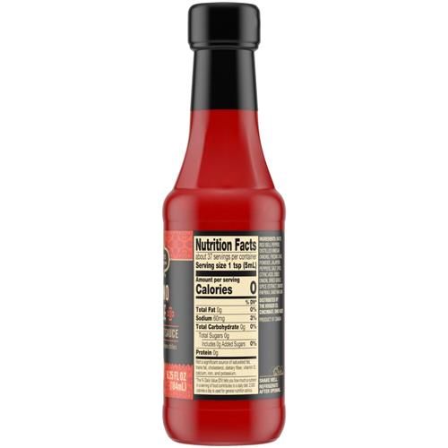 Sauce piquante culinaire piment Fresno Private Selection 6,25 fl oz