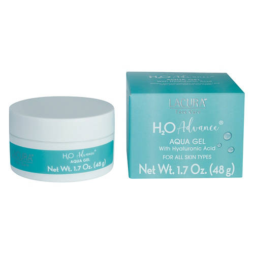 Lacura H20 Advance Aqua Gel, 1.7 oz