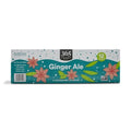 Whole Foods Market, Boîte de Soda au Gingembre, 355 ml (Paquet de 12)