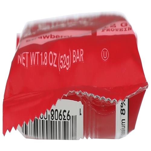 Rxbar Barre Fraise, 51 g