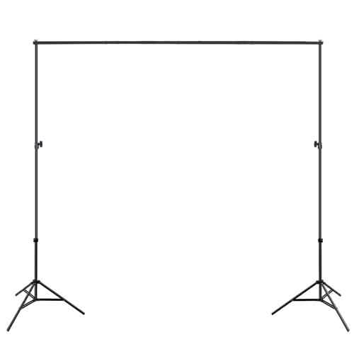 Toile de fond de studio photo/vidéo 6,5 x 10 pi