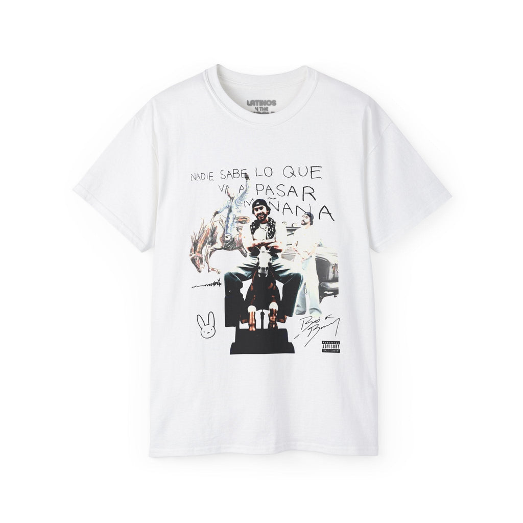 Benito Exclusive | Alternative Dates & Cities T-shirt | 4 Colors - Heavy Cotton Quality