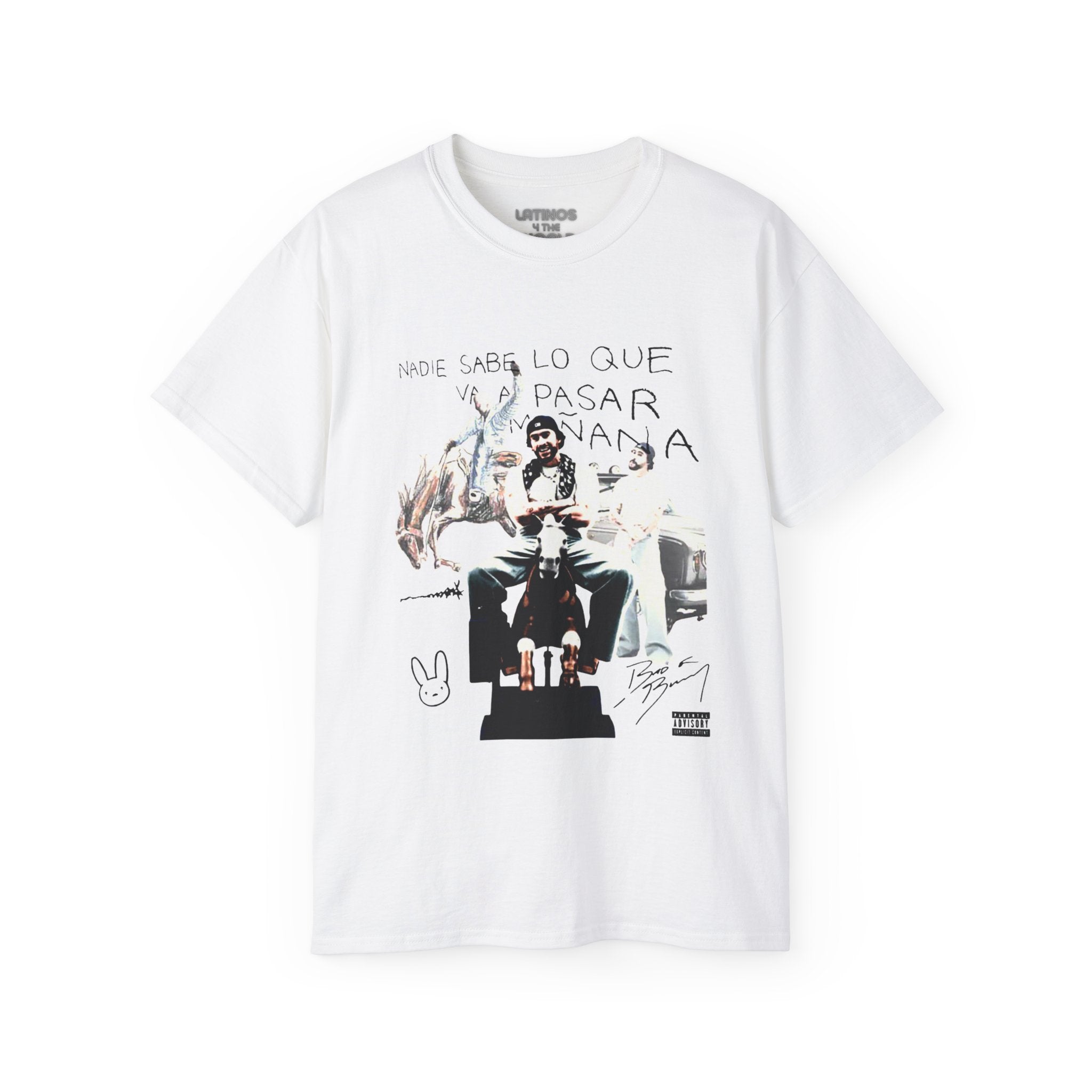 Benito Exclusive | Alternative Dates & Cities T-shirt | 4 Colors - Heavy Cotton Quality