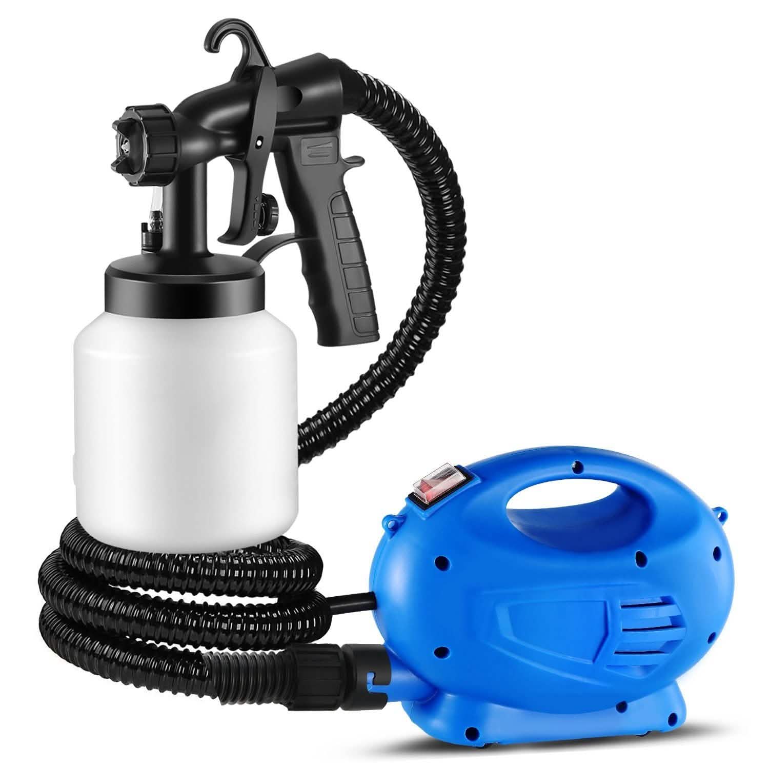 Pulvérisateur de peinture 650 W/800 ML