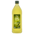 Huile d'olive à saveur légère Kroger 33,8 oz liq.