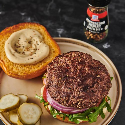 Mélange de cinq baies McCormick, moulin de 24 g
