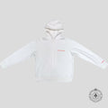 Sweat à capuche Chrome Hearts Laurie Lynn Stark Portrait