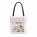 Sac cabas Meilleur ami de la vie Taille moyenne