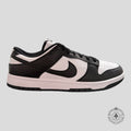 Nike Dunk Low By You Noir/Blanc