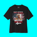Make America Native Again T-shirt | Latino Viral Tees | 2 Colors