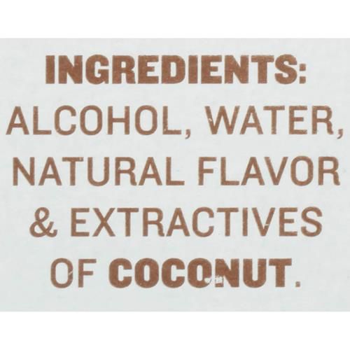 Extrait de noix de coco avec autres arômes naturels McCormick, 1 fl oz